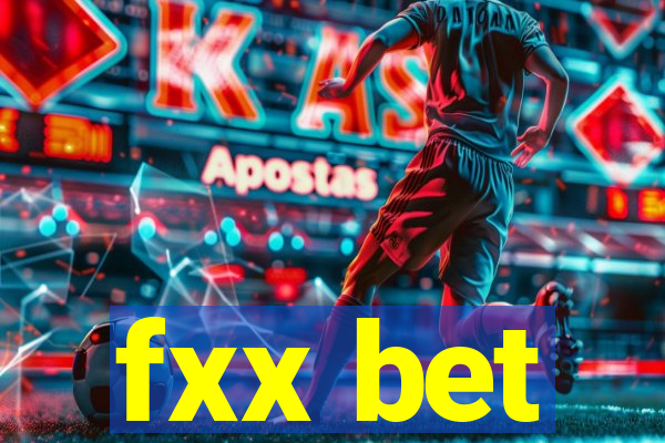 fxx bet